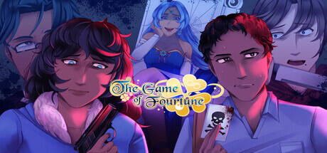 The Game of Fourtune Build 10921494 cover art
