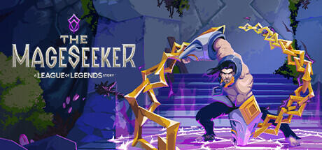 Download game The Mageseeker A League of Legends Story - RUNE + Update v1.0.1 latest version