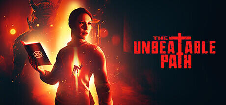 The Unbeatable Path Build 10859364 cover art