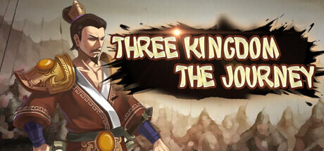 Three Kingdom The Journey Build 11021388 cover art