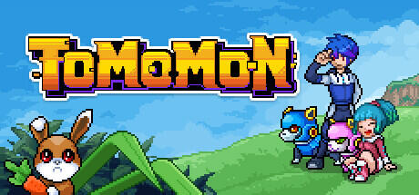 Tomomon Build 10932759 cover art