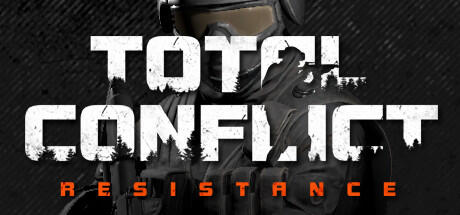 Total Conflict Resistance v1.20.0 cover art