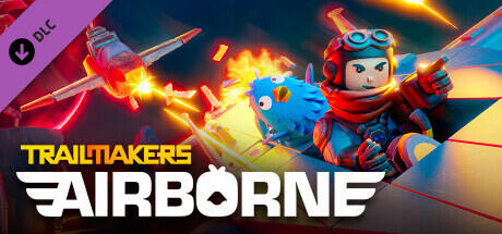 Download Trailmakers Airborne - RUNE + Update v1.7.1.50244