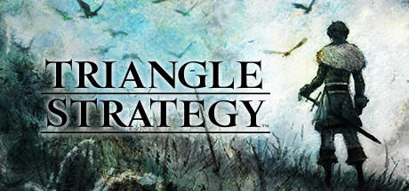TRIANGLE STRATEGY v1.1.0 cover art