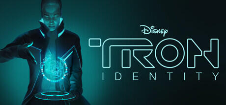 Tron Identity Build 10919141 - SKIDROW cover art