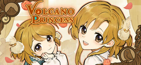 Volcano Princess (TENOKE Release): Update v2.01.13 cover art