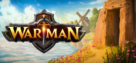Warman v1.0.1 cover art