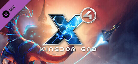 X4 Kingdom End v6.10 - Razor1911 cover art