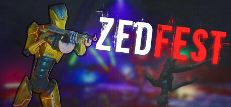 Zedfest Build 10954353 - DOGE cover art