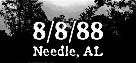 8/8/88 Needle AL Build 11292837 cover art