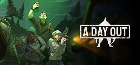 A Day Out v1.4 (TENOKE Release) + Update's cover art