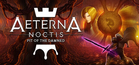 Aeterna Noctis v3.0.000 (Aeterna Noctis Virtuoso DLC) - RUNE cover art