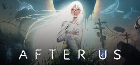After Us - RUNE + Update v1.27.3 cover art