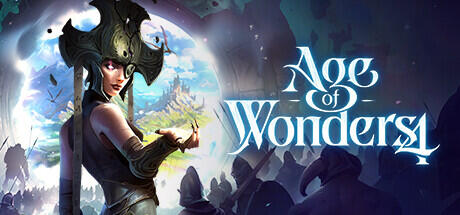 Age of Wonders 4 v1.015.004.123462 + all DLC cover art