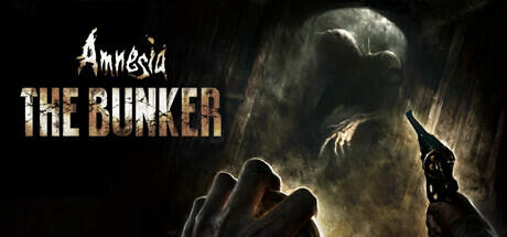 Amnesia The Bunker Build 13346472 cover art