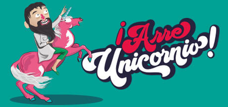 Arre Unicornio Build 8845156 cover art