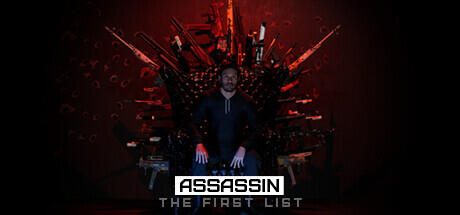 ASSASSIN The First List Build 11256749 cover art