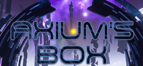 Axiums Box Build 11262848 cover art