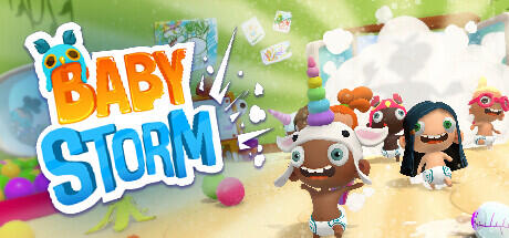 Baby Storm Build 10808964 cover art