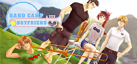Download Band Camp Boyfriend + Update v20231112