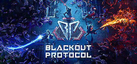 Blackout Protocol v0.14.1 cover art
