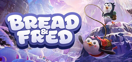 Bread and Fred Build 13062832 cover art