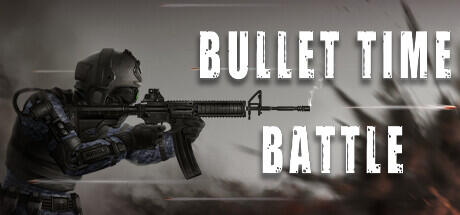 Bullet Time Battle Build 11277359 cover art