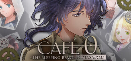 CAFE 0 The Sleeping Beast REMASTERED Build 11257241 cover art