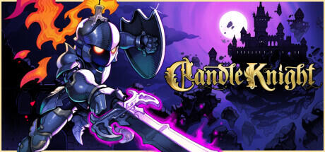 Candle Knight Build 11356571 - DARKSiDERS cover art