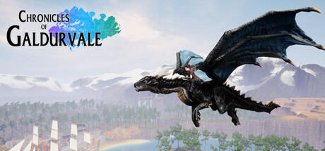 Chronicles of Galdurvale Build 11173258 cover art