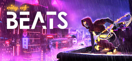 City of Beats Build 13491866 cover art