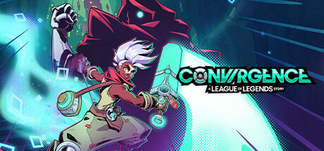 CONVERGENCE A League of Legends Story Build 11614550 (TENOKE RELEASE) cover art