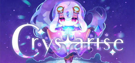 Crystarise v0.1.7