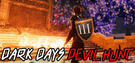 Dark Days Devil Hunt Build 11282699 - DOGE cover art