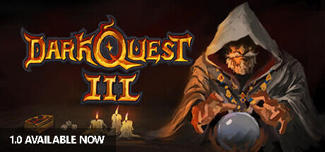 Dark Quest 3 Build 13577619 cover art