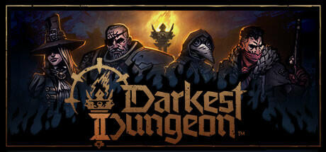 Darkest Dungeon 2 (RUNE) v2.04.80648 + all DLC cover art