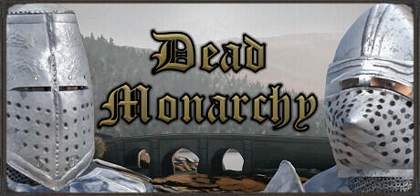 Dead Monarchy Build 11269629 - DOGE cover art
