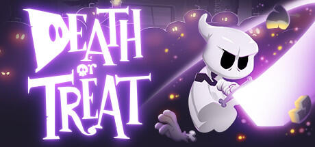 Death or Treat Build 11188852 cover art