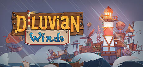 Diluvian Winds v1.1.0 cover art