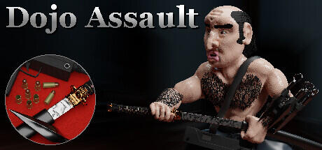 Dojo Assault Build 11229771 cover art