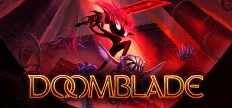 DOOMBLADE v1.2 cover art