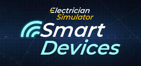 Electrician Simulator Smart Devices Build 11360570 - DOGE cover art