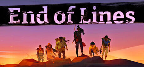 End of Lines Build 11197957 cover art
