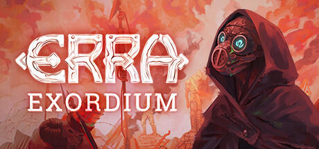Erra Exordium Build 12776986 cover art