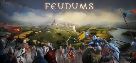 Feudums v0.5.4229 cover art