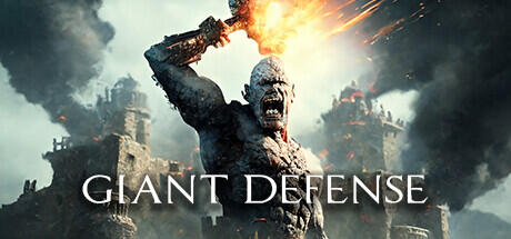Giant Defense Build 11249055 cover art