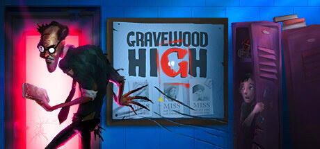 Gravewood High Build 2023.05.07 cover art