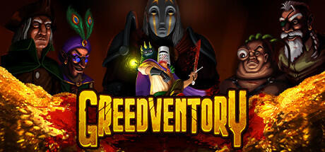 Greedventory v1.0.8 cover art
