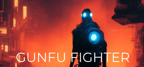 GunFu Fighter Build 10911237 cover art