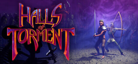 Halls of Torment (TENOKE): Update v20251204 + The Boglands DLC cover art
